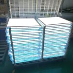 Import Led big panel light 30120 36-72w from chinese wholesale supplier and manufacturer