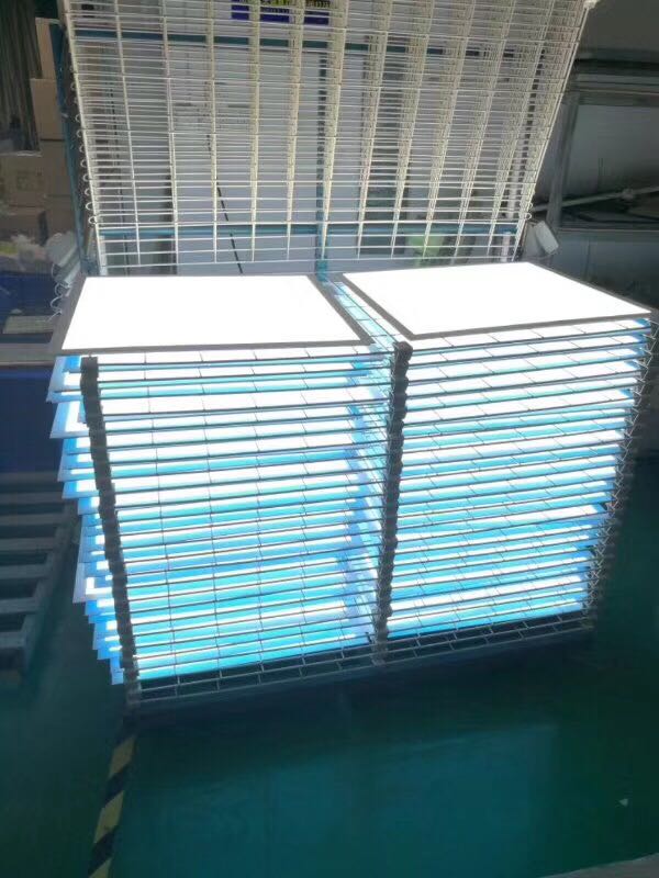 Import Led big panel light 30120 36-72w from chinese wholesale supplier and manufacturer