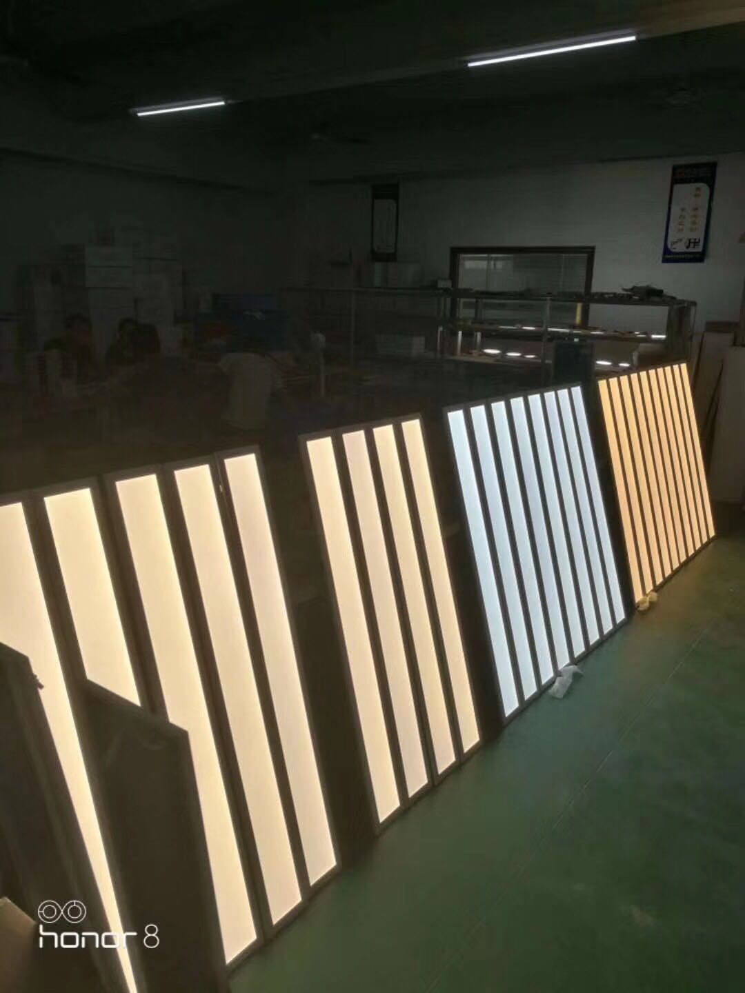 Import Led big panel light 30120 36-72w from chinese wholesale supplier and manufacturer