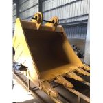 Import Excavator bucet from chinese wholesale supplier and manufacturer