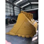 Import Excavator bucet from chinese wholesale supplier and manufacturer