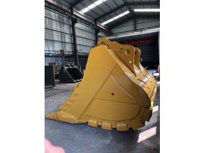 Import Excavator bucet from chinese wholesale supplier and manufacturer