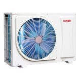 Import Sunrain air source heat pump from chinese wholesale supplier and manufacturer