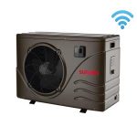 Import Sunrain air source heat pump from chinese wholesale supplier and manufacturer