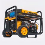 Import gasoline generator from chinese wholesale supplier and manufacturer