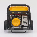 Import gasoline generator from chinese wholesale supplier and manufacturer