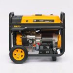 Import gasoline generator from chinese wholesale supplier and manufacturer