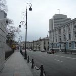 Import single arm cast iron street lighting pole from chinese wholesale supplier and manufacturer