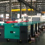 Import JX ISUZU DIESEL GENERATOR SET from chinese wholesale supplier and manufacturer