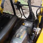 Import Canmax 2 Ton Mini Excavator Ex9018 small digger Price for Sale from chinese wholesale supplier and manufacturer