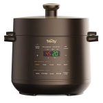 Import E series Electric Pressure Cooker (2-4L) from chinese wholesale supplier and manufacturer