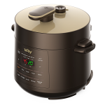 Import E series Electric Pressure Cooker (2-4L) from chinese wholesale supplier and manufacturer