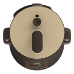 Import E series Electric Pressure Cooker (2-4L) from chinese wholesale supplier and manufacturer