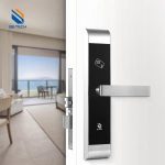 Import Hotel Lock Visual Ⅱ RFID Electronic Lock from chinese wholesale supplier and manufacturer