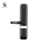 Import FINGERPRINT AND RFID CARD AND TOUCHPAD DIGITAL DOOR LOCK I7A6FMT-AN2 from chinese wholesale supplier and manufacturer