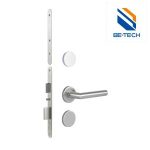 Import Be-Tech Shadow Ⅱ RFID Hotel Lock -Matte Black Electronic Hotel Card LockS6G1M-AN5 from chinese wholesale supplier and manufacturer