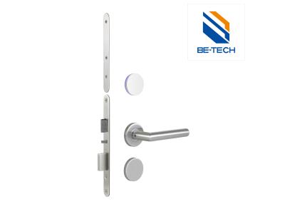 Import Be-Tech Shadow Ⅱ RFID Hotel Lock -Matte Black Electronic Hotel Card LockS6G1M-AN5 from chinese wholesale supplier and manufacturer