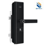 Import FINGERPRINT AND RFID CARD AND TOUCHPAD DIGITAL DOOR LOCK H3A5FMT-AN2 from chinese wholesale supplier and manufacturer