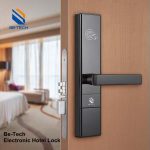 Import Hotel Lock Visual Ⅲ RFID Electronic Hotel Door Lock V5A5M-65A from chinese wholesale supplier and manufacturer