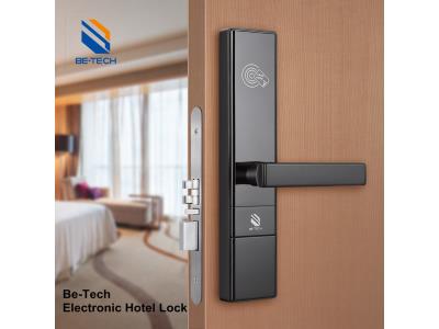 Import Hotel Lock Visual Ⅲ RFID Electronic Hotel Door Lock V5A5M-65A from chinese wholesale supplier and manufacturer