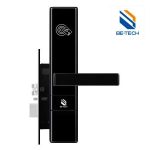 Import Hotel Lock Visual Ⅲ RFID Electronic Hotel Door Lock V5A5M-65A from chinese wholesale supplier and manufacturer