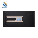 Import Be-Tech ELECTRONIC HOTEL SAFE – HARMONY from chinese wholesale supplier and manufacturer