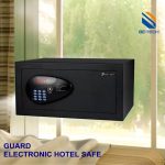 Import Be-Tech ELECTRONIC HOTEL SAFE – GUARD from chinese wholesale supplier and manufacturer