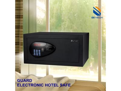 Import Be-Tech ELECTRONIC HOTEL SAFE – GUARD from chinese wholesale supplier and manufacturer