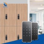 Import ELECTRONIC CABINET LOCK – CYBER II TOUCH from chinese wholesale supplier and manufacturer