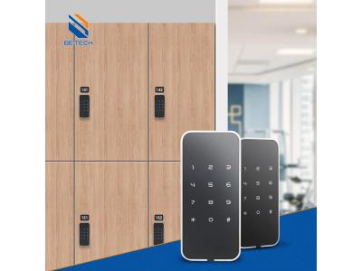 Import ELECTRONIC CABINET LOCK – CYBER II TOUCH from chinese wholesale supplier and manufacturer