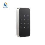 Import ELECTRONIC CABINET LOCK – CYBER II TOUCH from chinese wholesale supplier and manufacturer