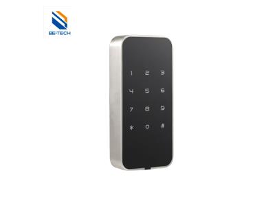 Import ELECTRONIC CABINET LOCK – CYBER II TOUCH from chinese wholesale supplier and manufacturer