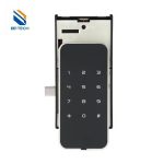 Import ELECTRONIC CABINET LOCK – CYBER II TOUCH from chinese wholesale supplier and manufacturer