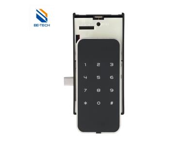 Import ELECTRONIC CABINET LOCK – CYBER II TOUCH from chinese wholesale supplier and manufacturer