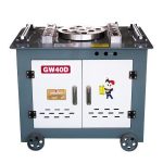 Import Bar bending machine from chinese wholesale supplier and manufacturer