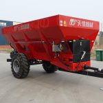 Import fertilizer spreader from chinese wholesale supplier and manufacturer
