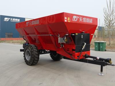 Import fertilizer spreader from chinese wholesale supplier and manufacturer