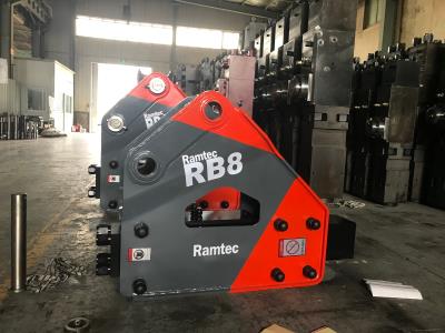 Import RB8A Hydraulic breaker from chinese wholesale supplier and manufacturer