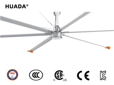 Import High Volume Low Speed Ceiling Fan for Restaurant Air Ventilation from chinese wholesale supplier and manufacturer