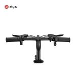 Import DYU D1F Smart Electric Bike from chinese wholesale supplier and manufacturer