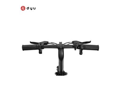 Import DYU D1F Smart Electric Bike from chinese wholesale supplier and manufacturer