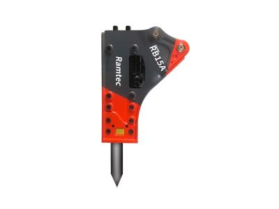 Import RB15A Hydraulic breakers(rod100) from chinese wholesale supplier and manufacturer