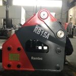 Import RB15A Hydraulic breakers(rod100) from chinese wholesale supplier and manufacturer