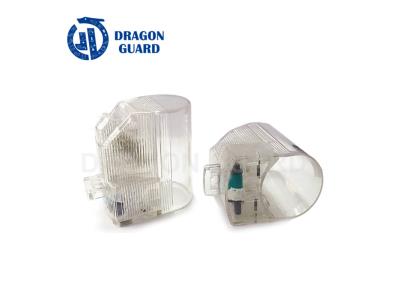 Import DRAGON GUARD Supermarket EAS RF Anti-theft Rf Wine Bottle Cap Tag from chinese wholesale supplier and manufacturer