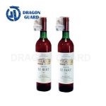 Import DRAGON GUARD Supermarket EAS RF Anti-theft Rf Wine Bottle Cap Tag from chinese wholesale supplier and manufacturer
