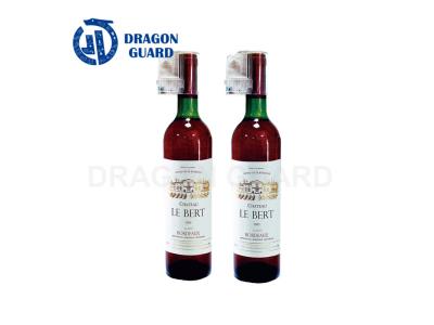 Import DRAGON GUARD Supermarket EAS RF Anti-theft Rf Wine Bottle Cap Tag from chinese wholesale supplier and manufacturer