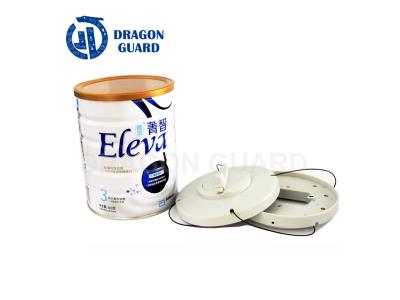 Import DRAGON GUARD magnetic locking MS006A milk security tag for supermarket from chinese wholesale supplier and manufacturer