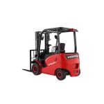 Import Electric Forklift CPD25M from chinese wholesale supplier and manufacturer
