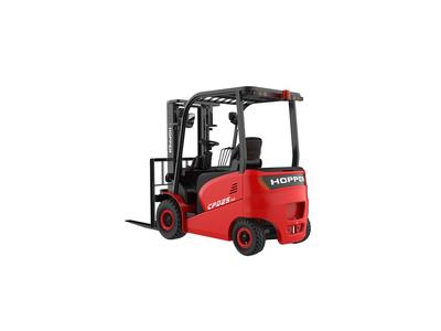 Import Electric Forklift CPD25M from chinese wholesale supplier and manufacturer