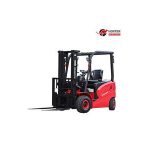 Import Electric Forklift CPD25M from chinese wholesale supplier and manufacturer